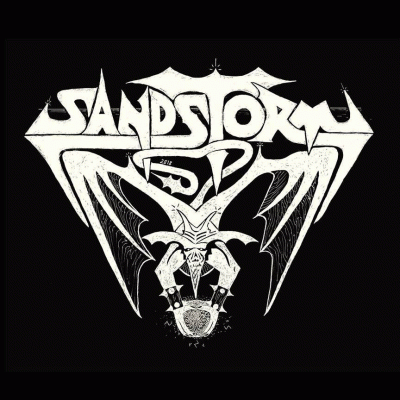 logo Sandstorm (CAN)